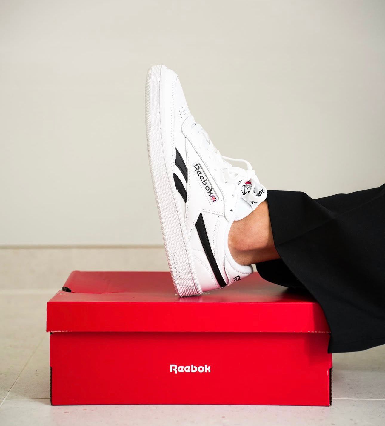 Reebok