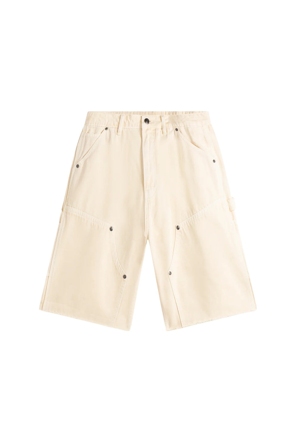 Short Carpenter Les (Art)ists Sand