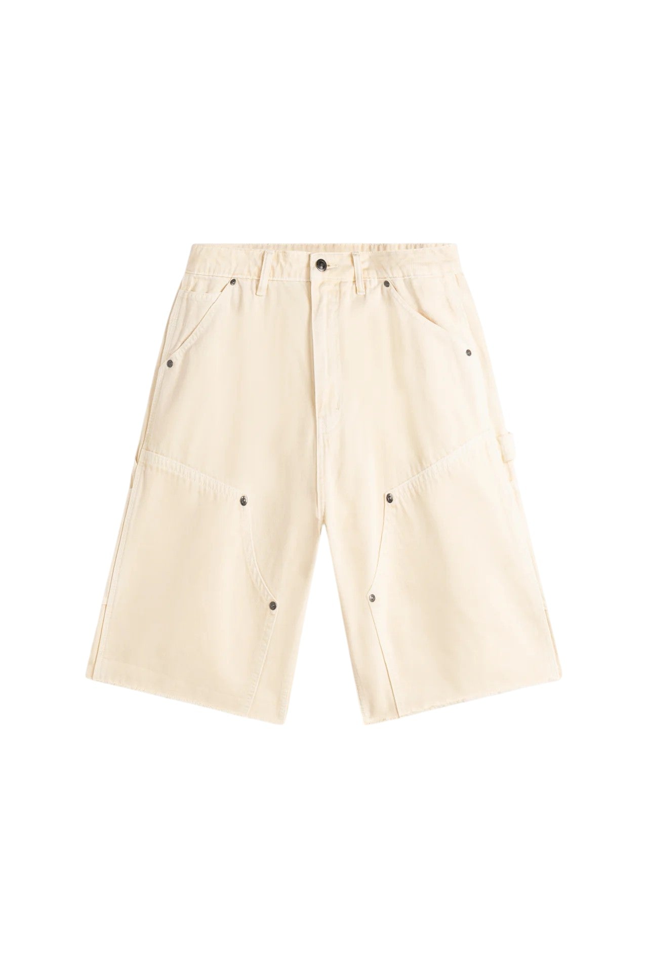 Short Carpenter Les (Art)ists Sand