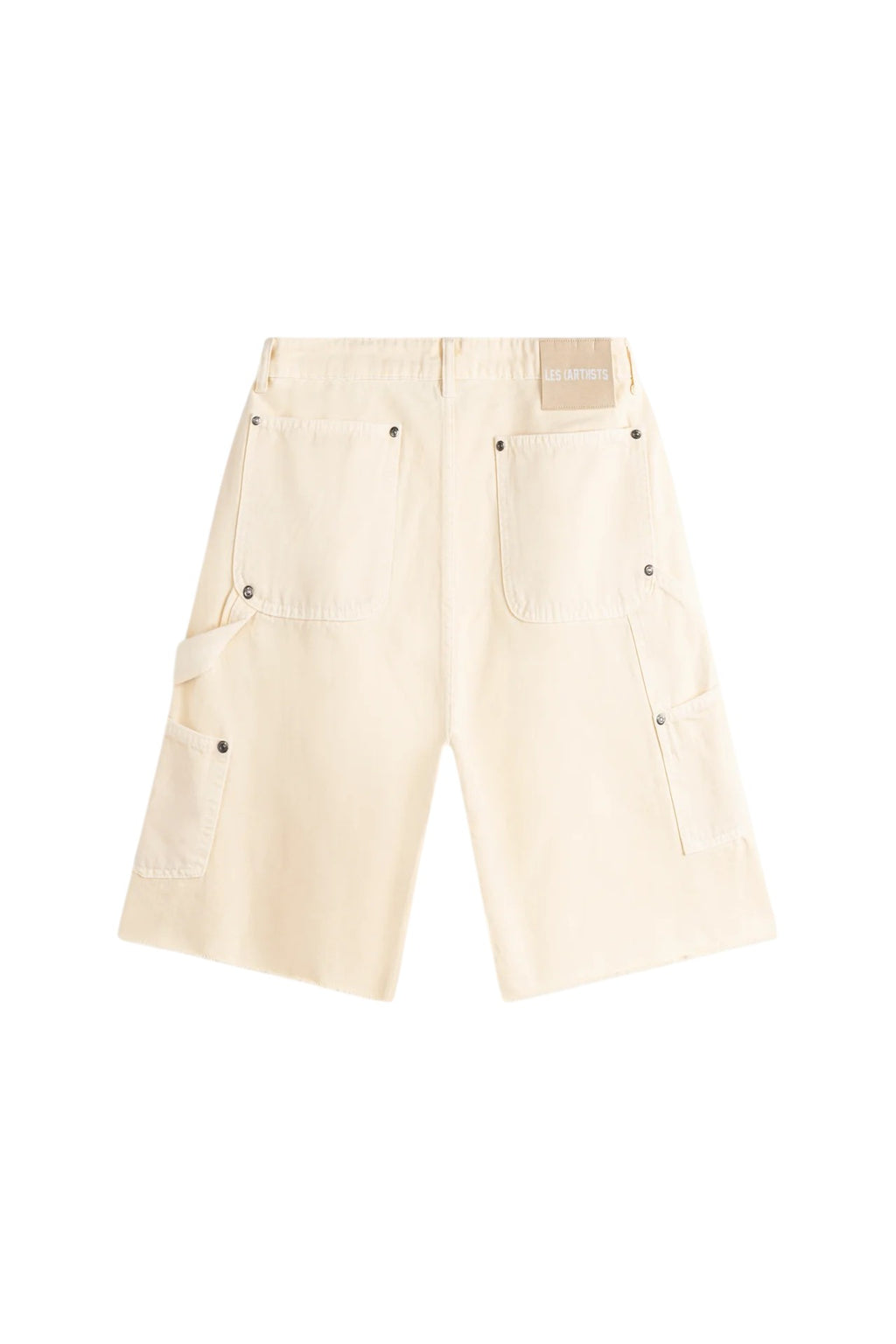 Short Carpenter Les (Art)ists Sand