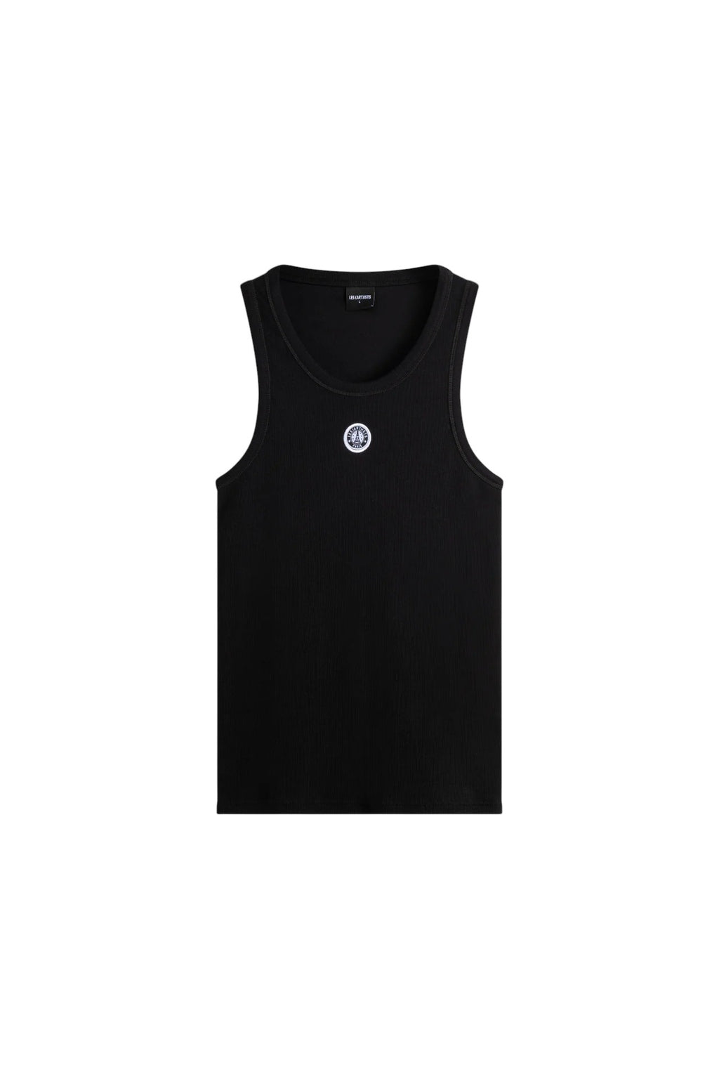 Tank Top Paris Patch Essential