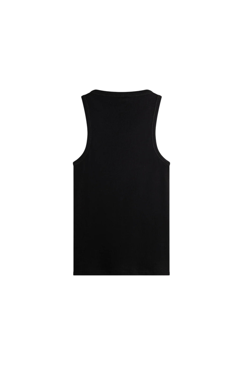 Tank Top Paris Patch Essential
