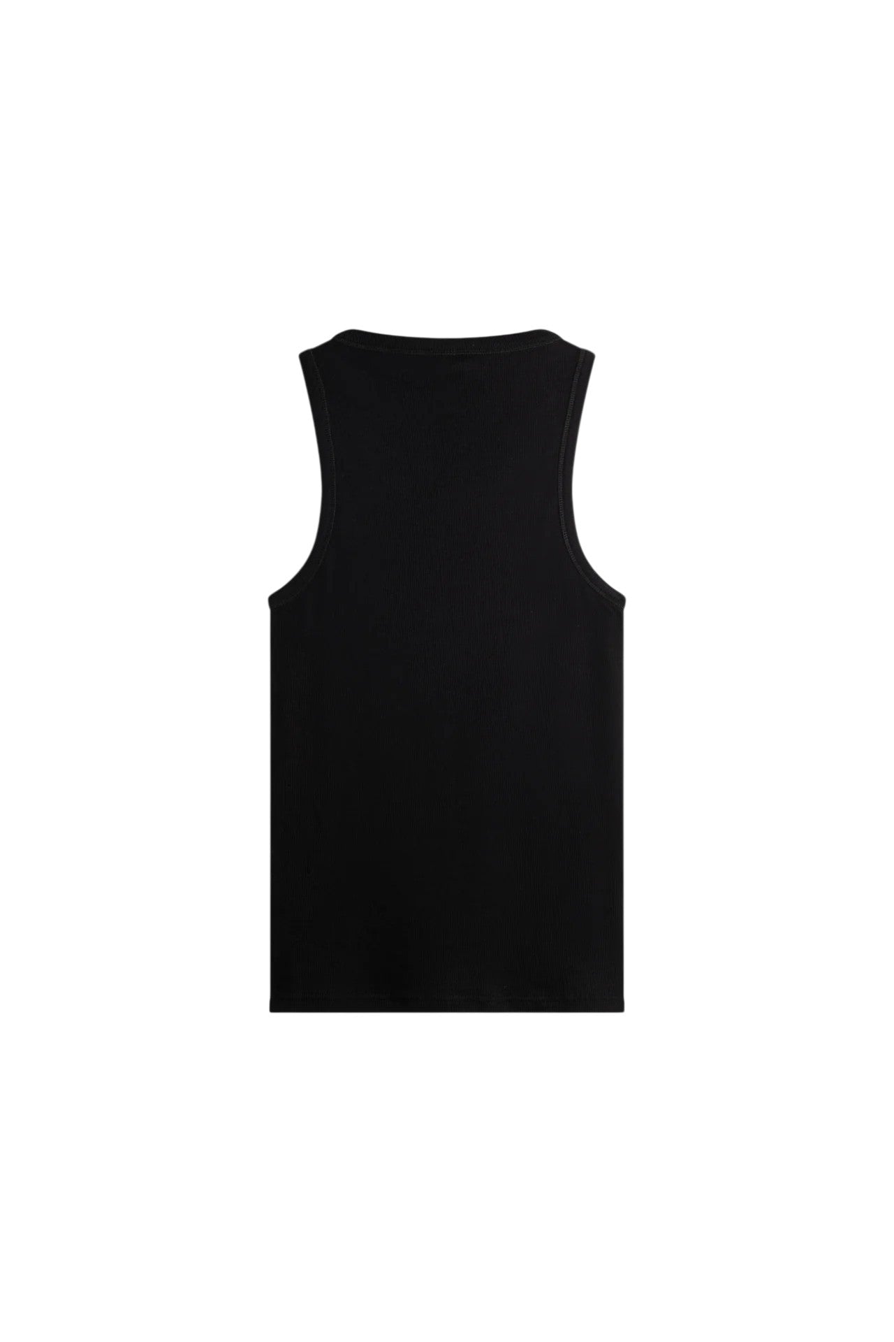 Tank Top Paris Patch Essential