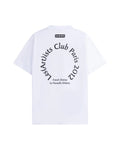 The T-Shirt Club Paris Les (Art)ists White