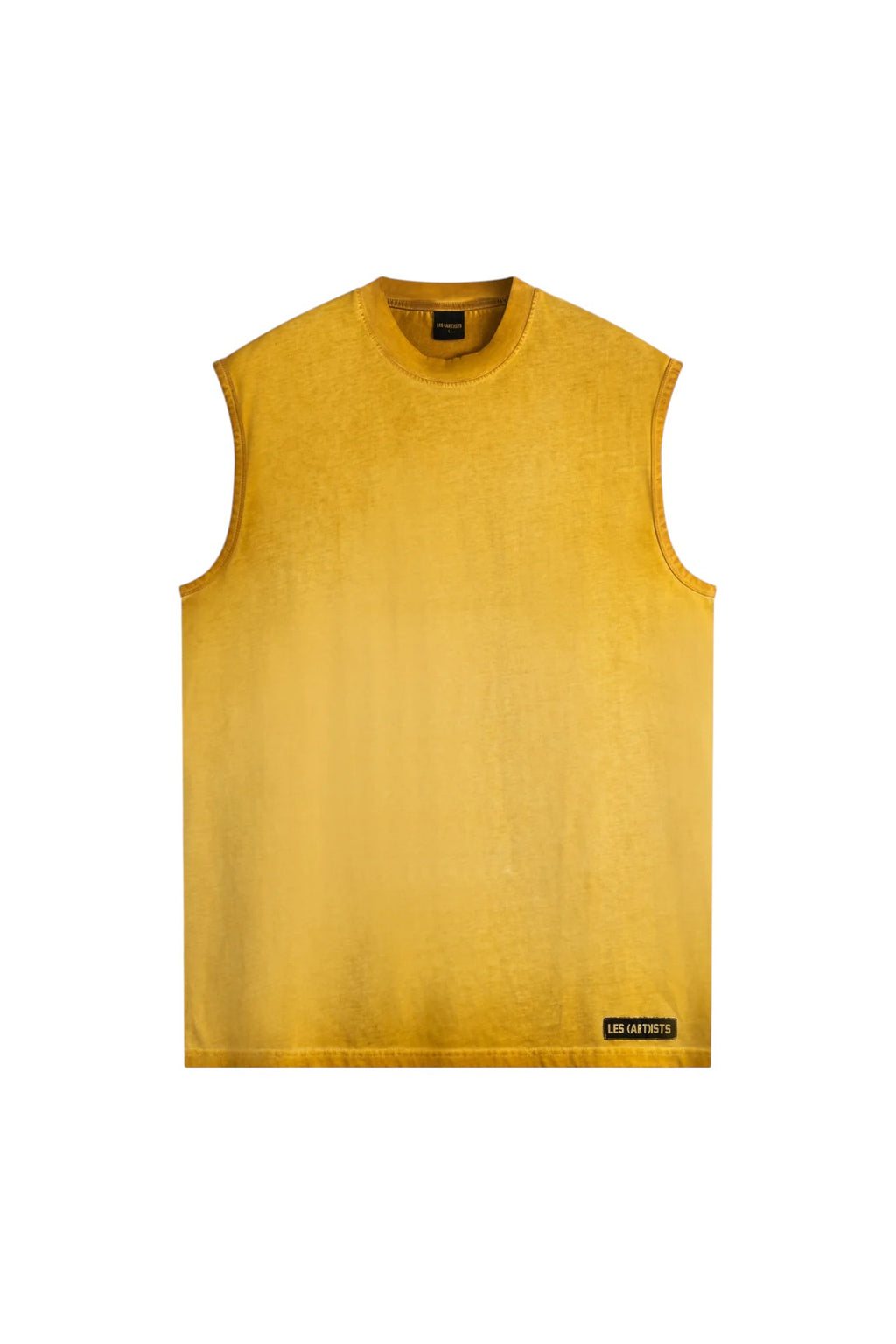 Vest Degradé 12 Lead Earthy Brown