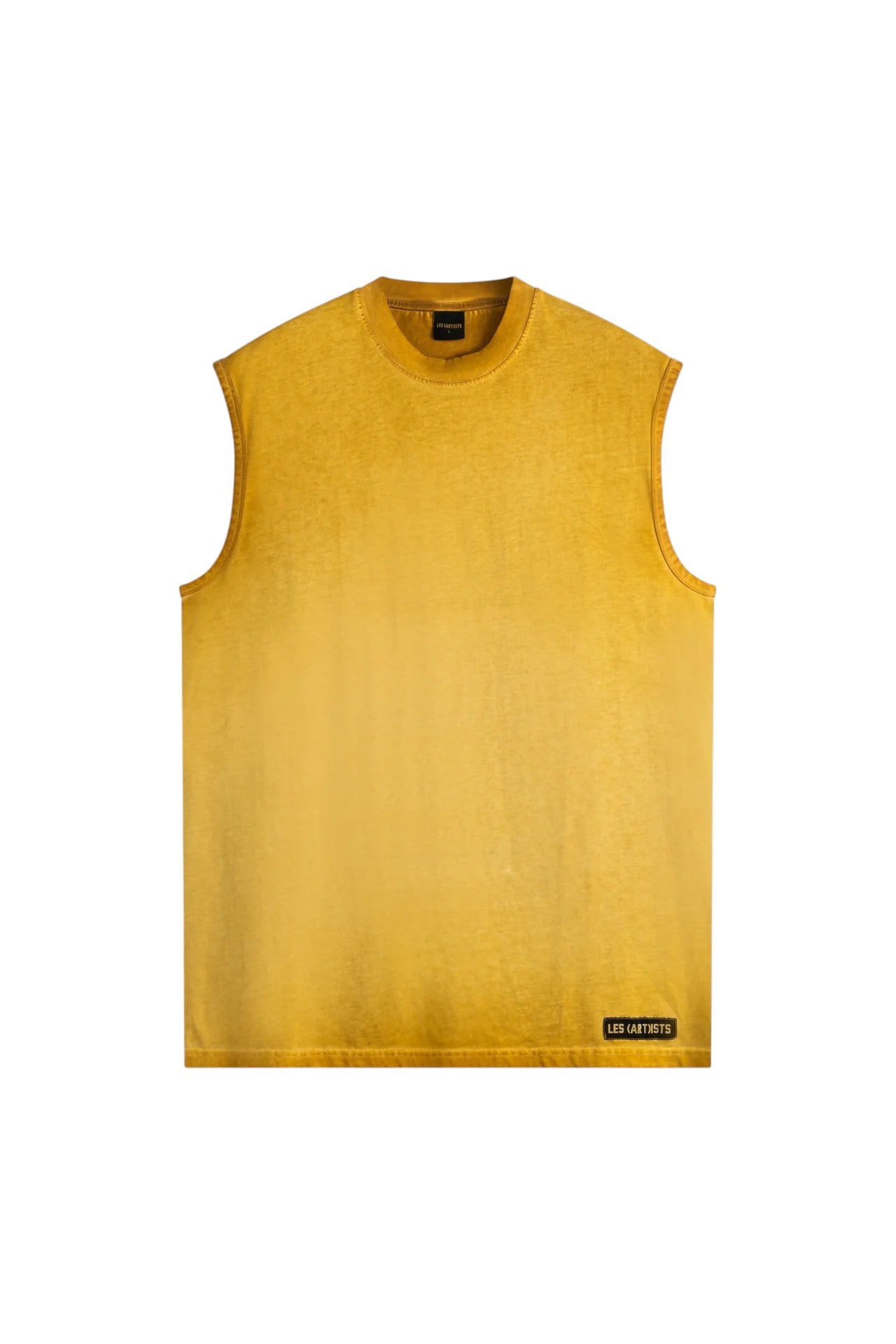 Vest Degradé 12 Lead Earthy Brown