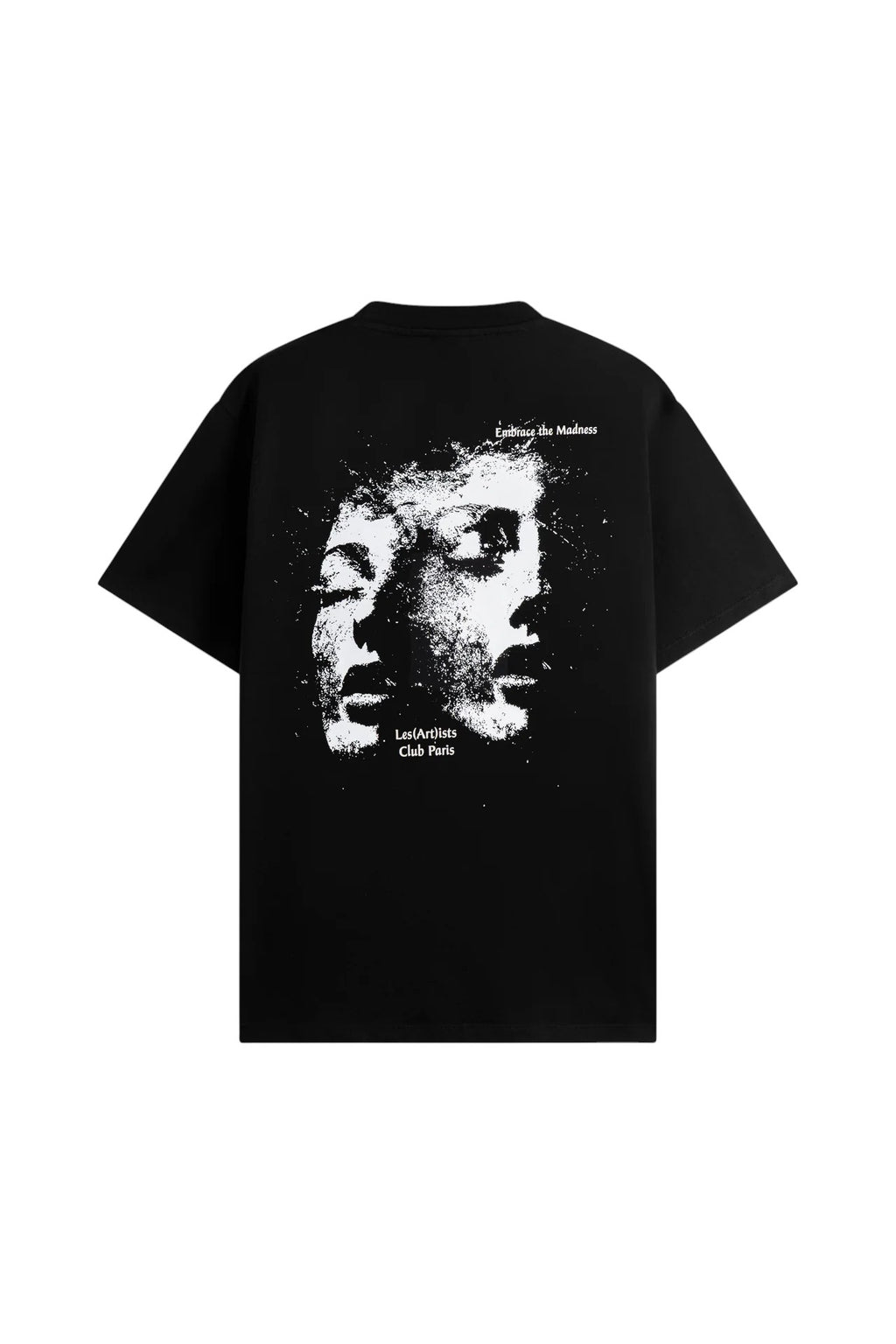 T-shirt Embrace The Madness