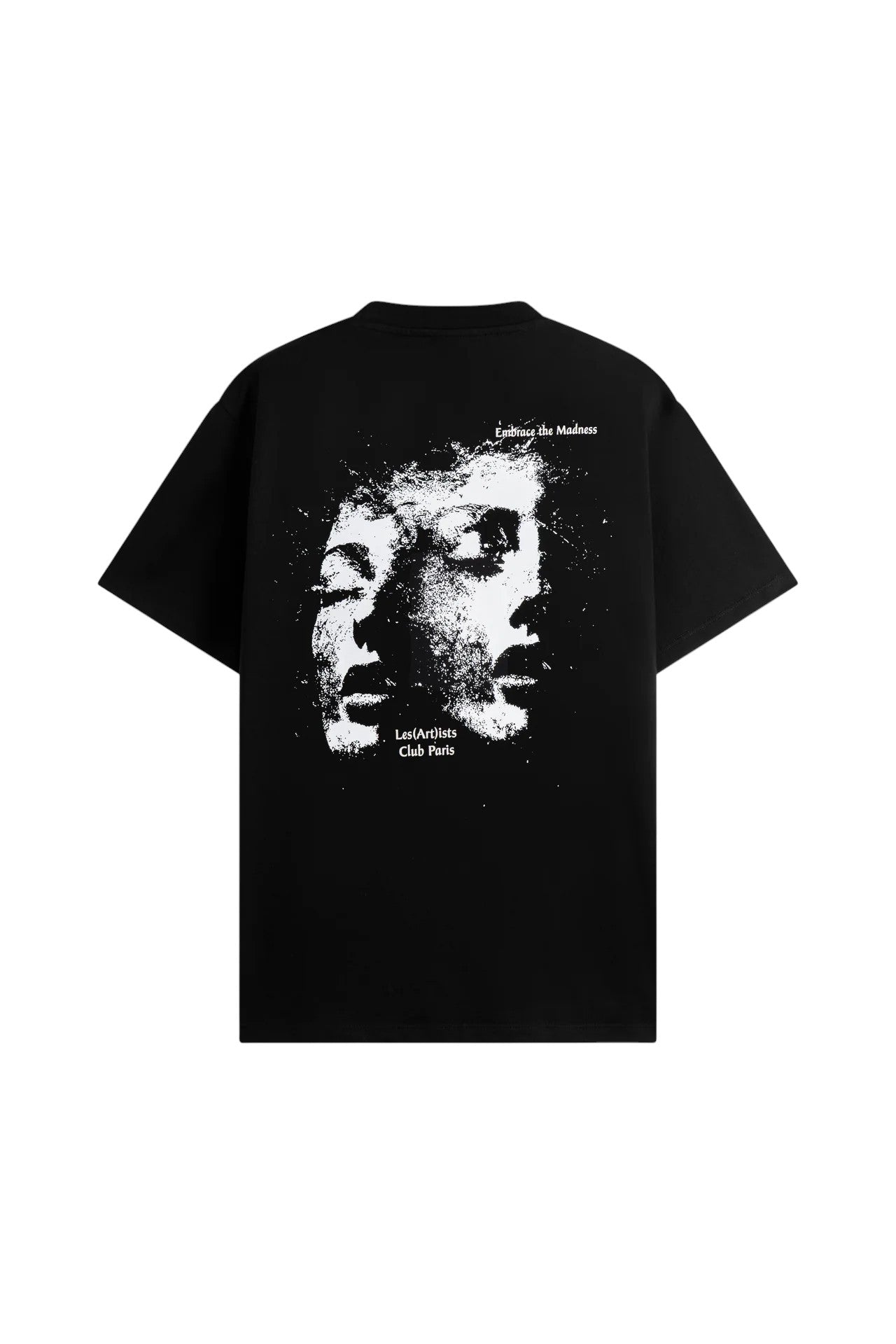 T-shirt Embrace The Madness