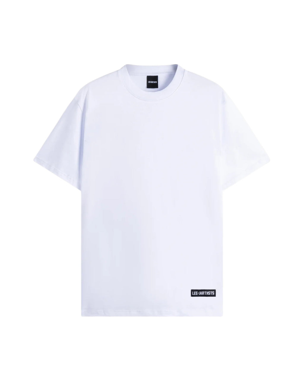 T-shirt Pharrell White