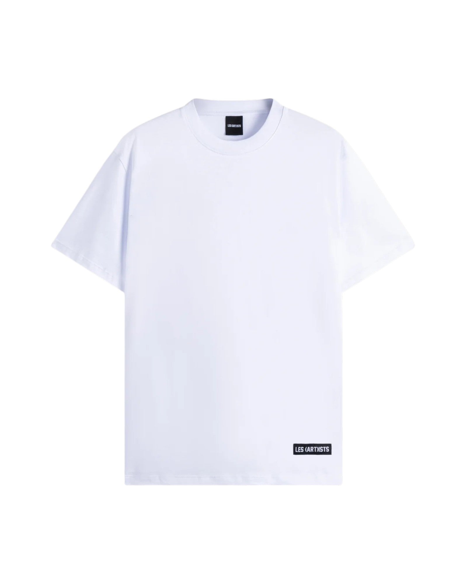T-shirt Pharrell White