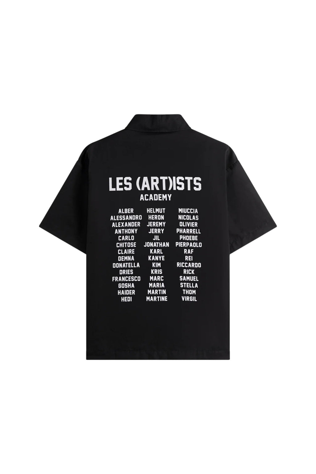 Shirt Academy