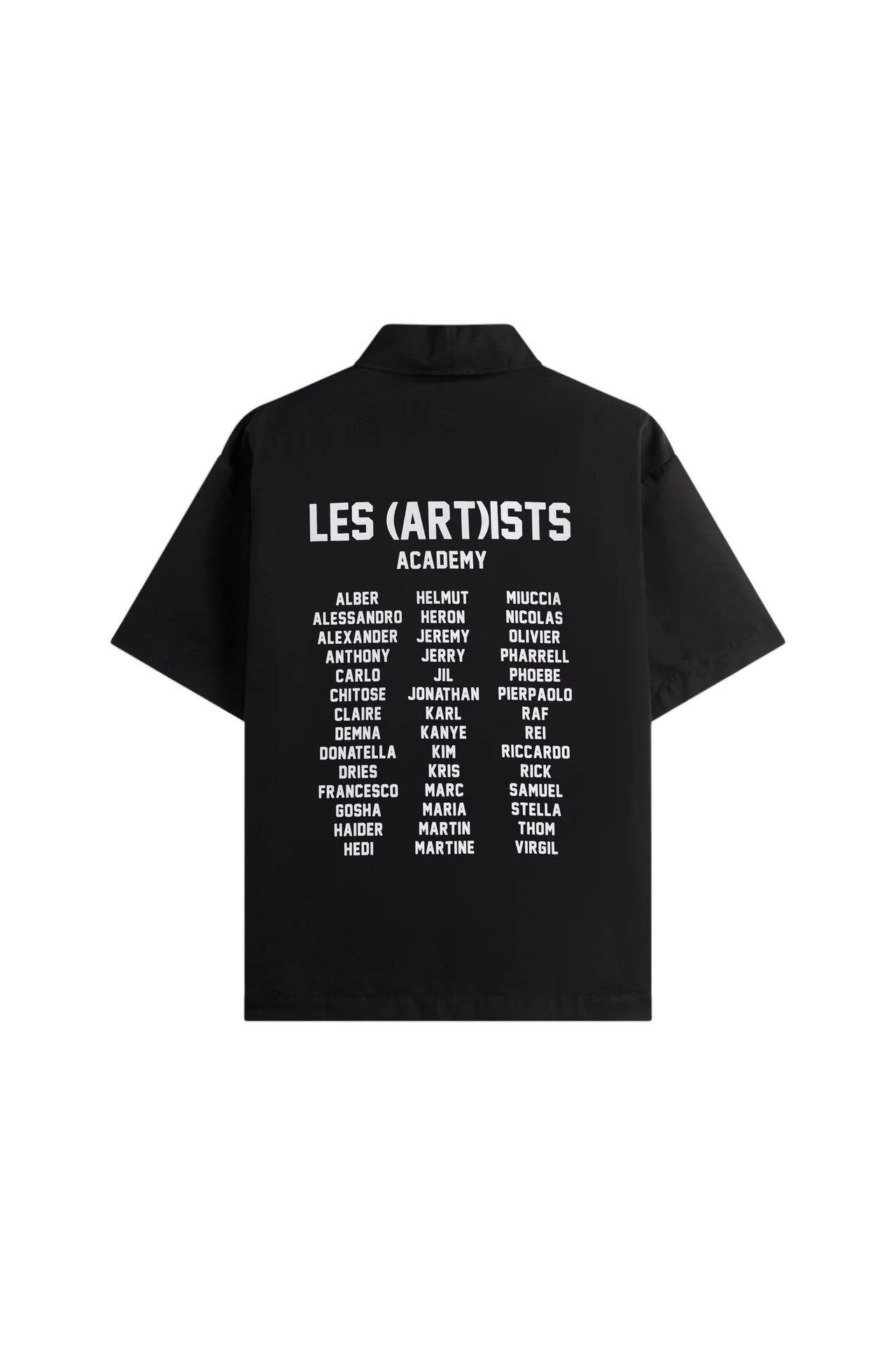 Shirt Academy