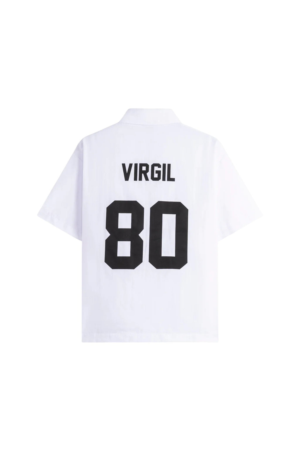Shirt Virgil 80