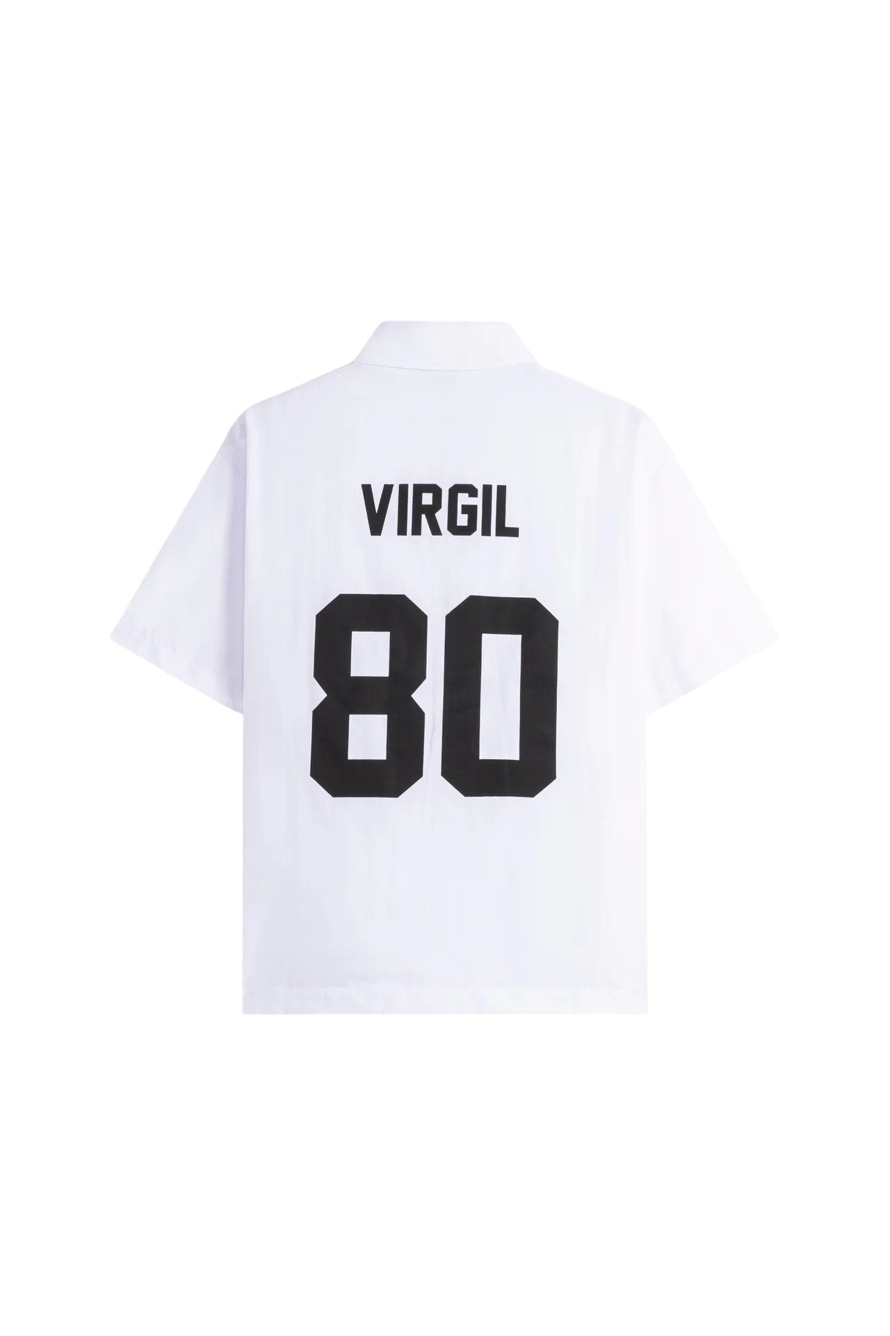 Shirt Virgil 80