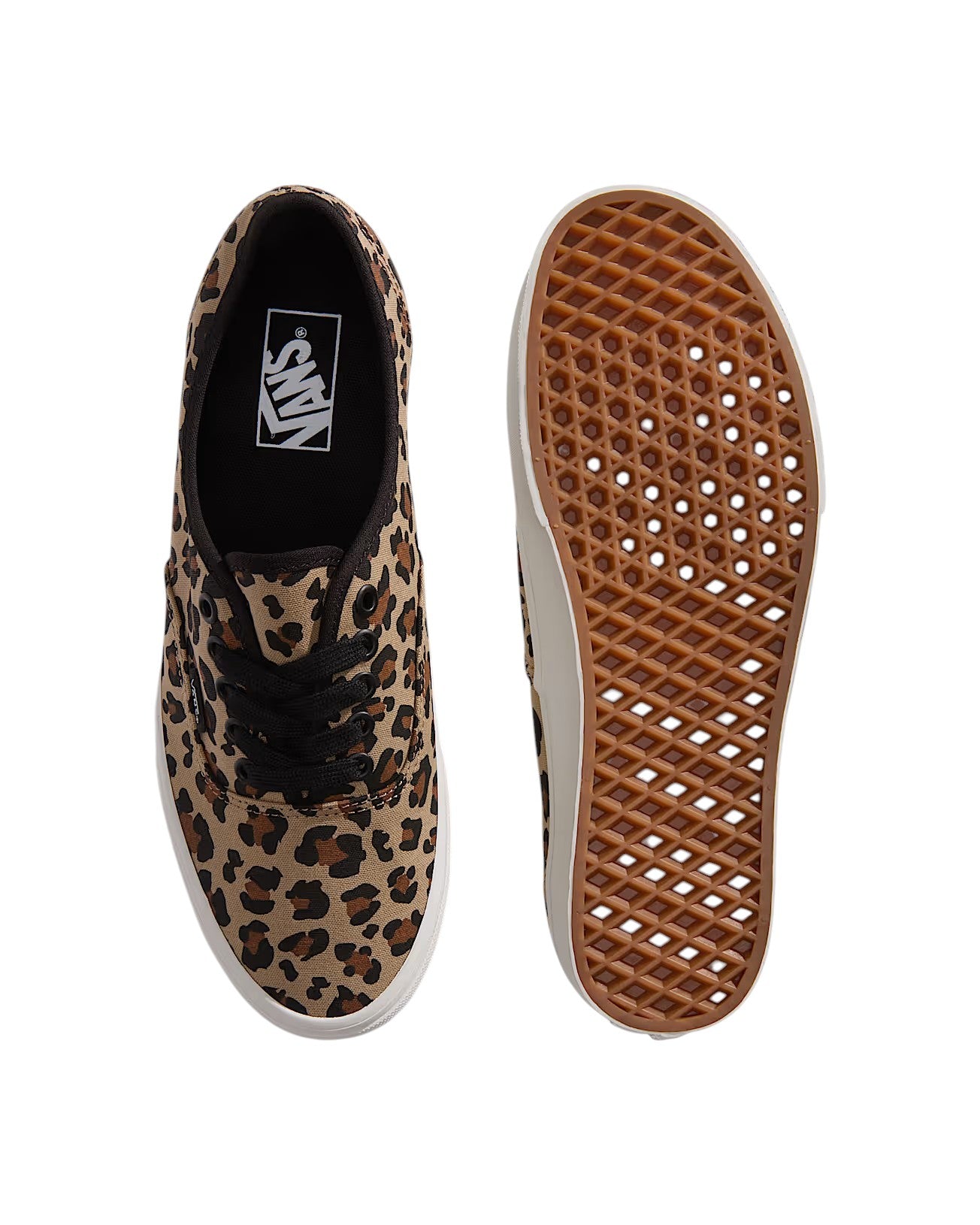 Scarpe Authentic
