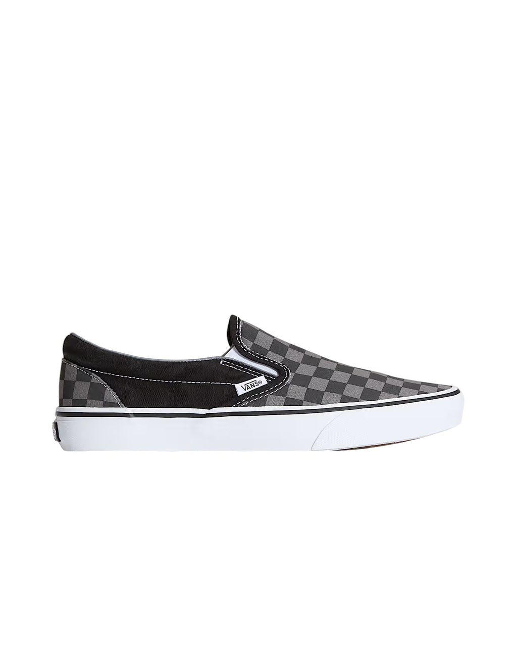 Scarpe Classic Slip-On Checkerboard