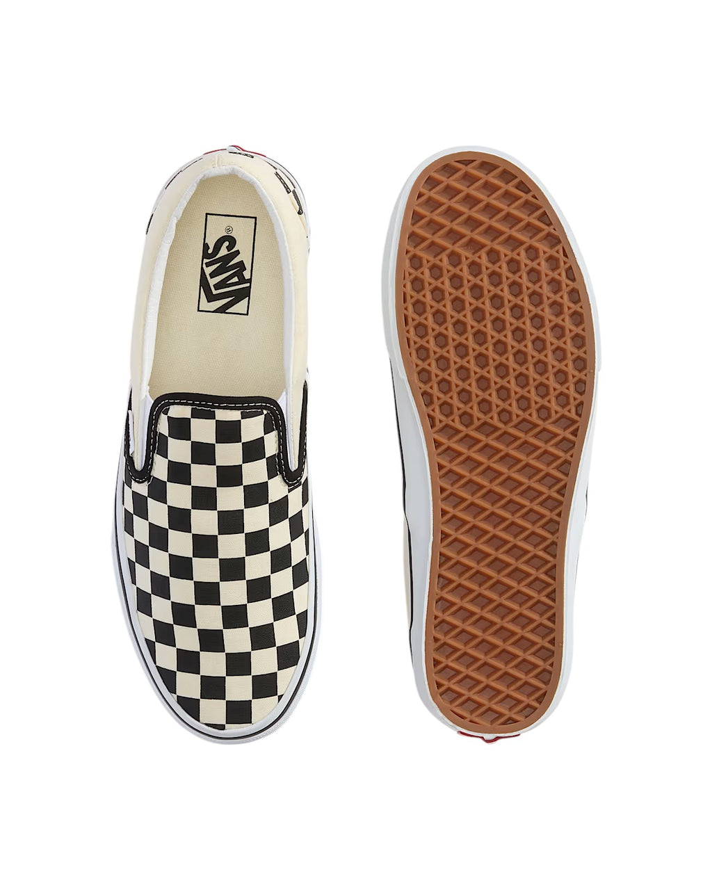 Scarpe Classic Slip-On