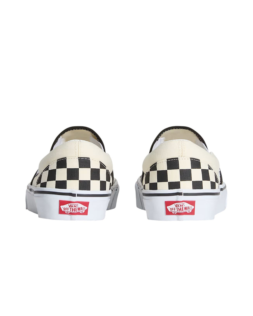 Scarpe Classic Slip-On