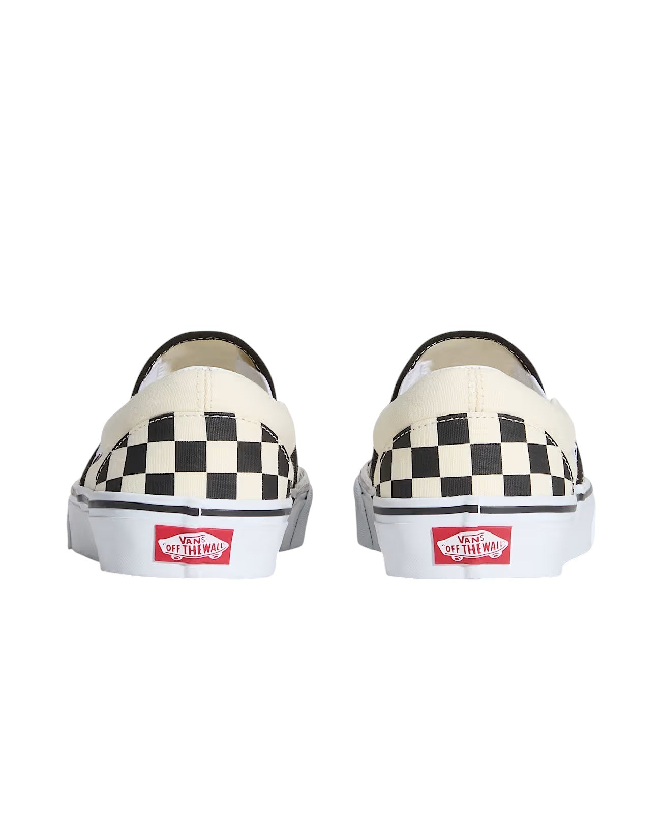 Scarpe Classic Slip-On