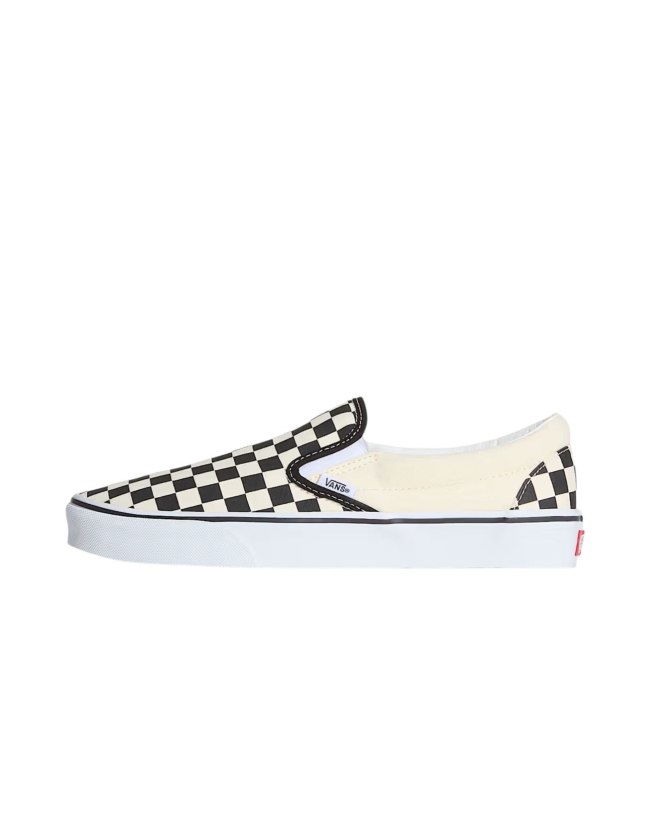 Scarpe Classic Slip-On