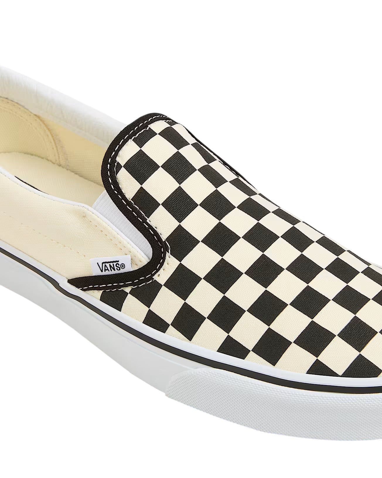 Scarpe Classic Slip-On