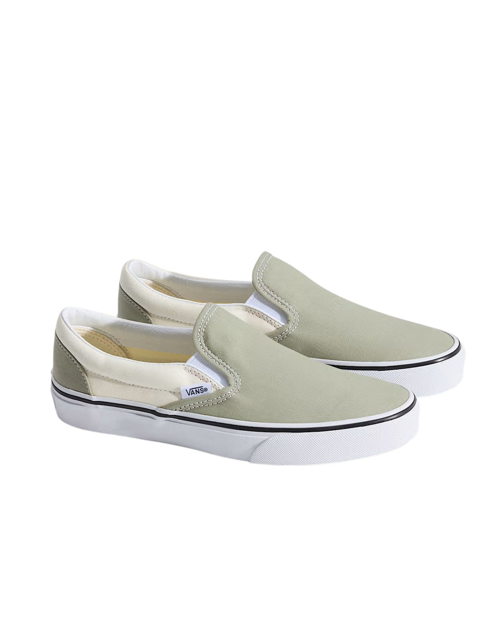 Scarpe Classic Slip-On