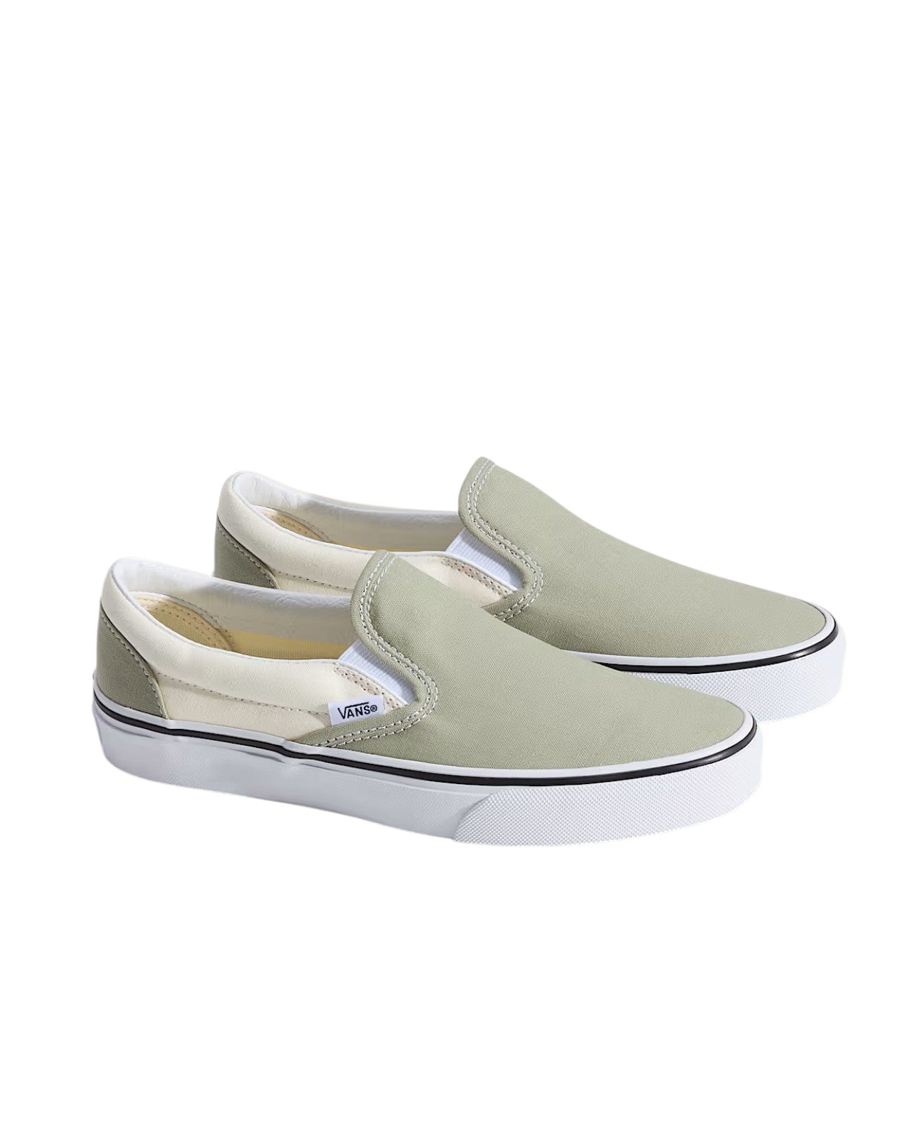 Scarpe Classic Slip-On