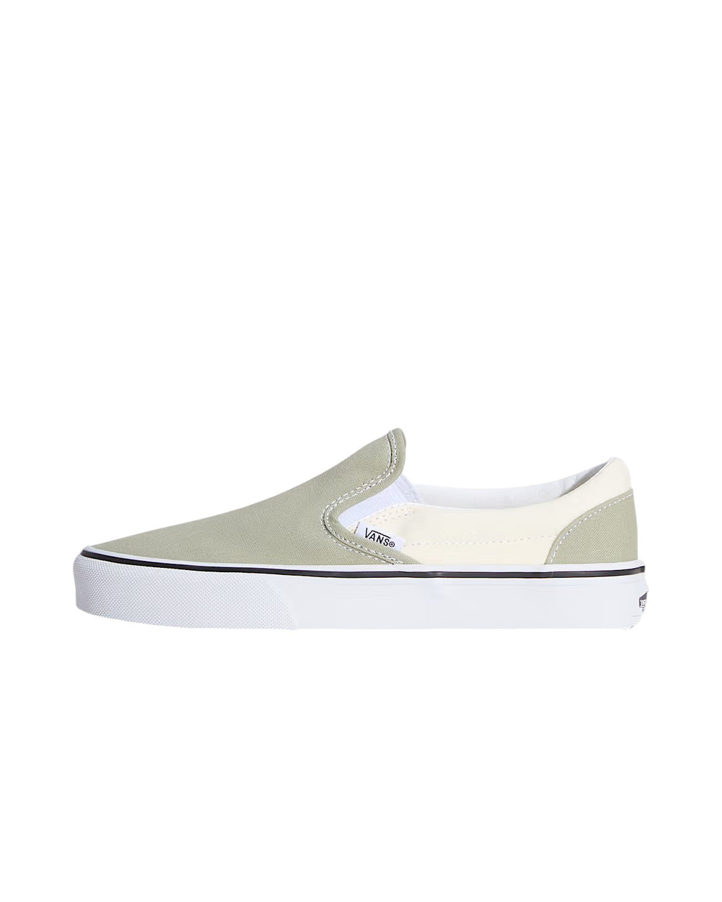 Scarpe Classic Slip-On