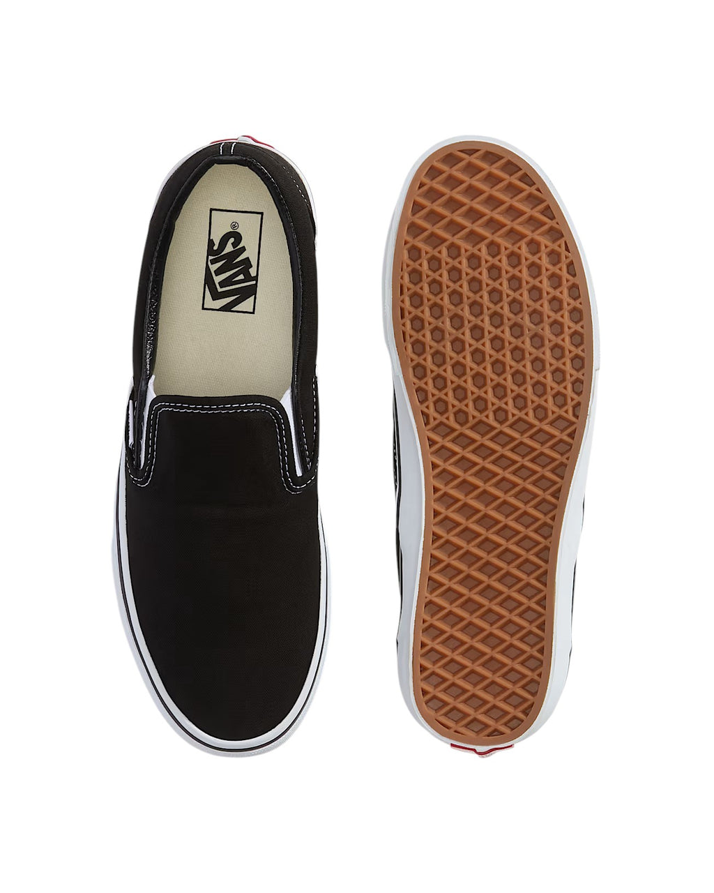 Scarpe Classic Slip-On