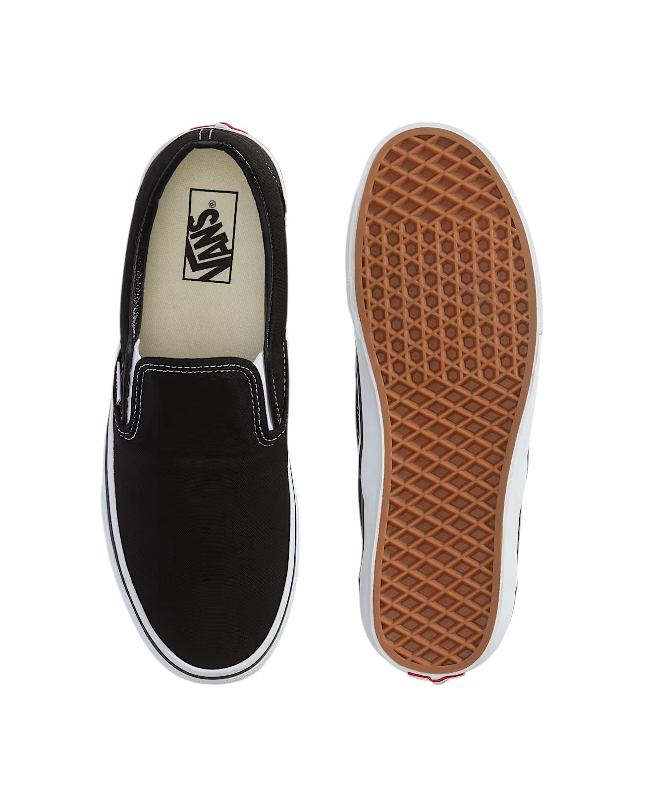 Scarpe Classic Slip-On