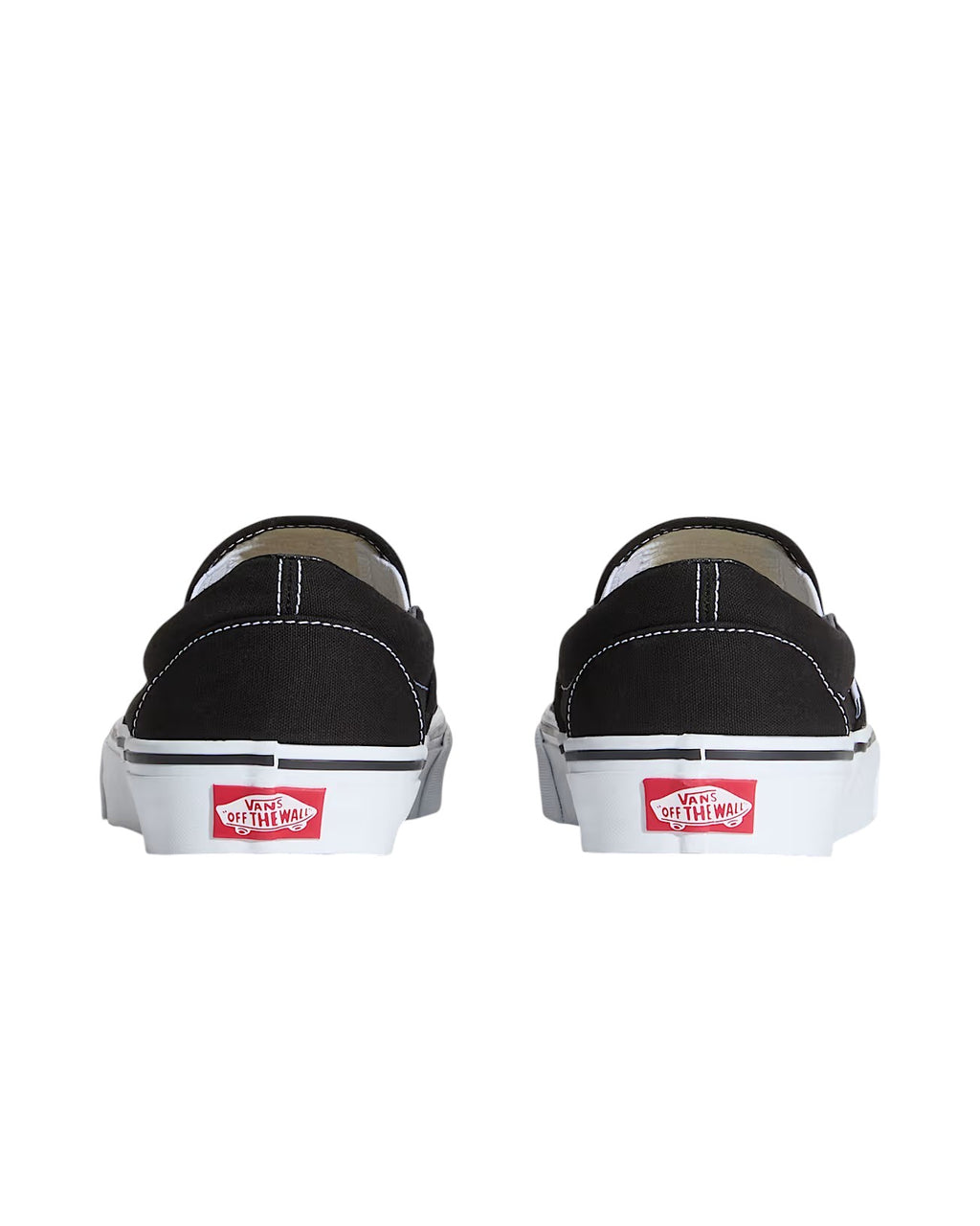 Scarpe Classic Slip-On
