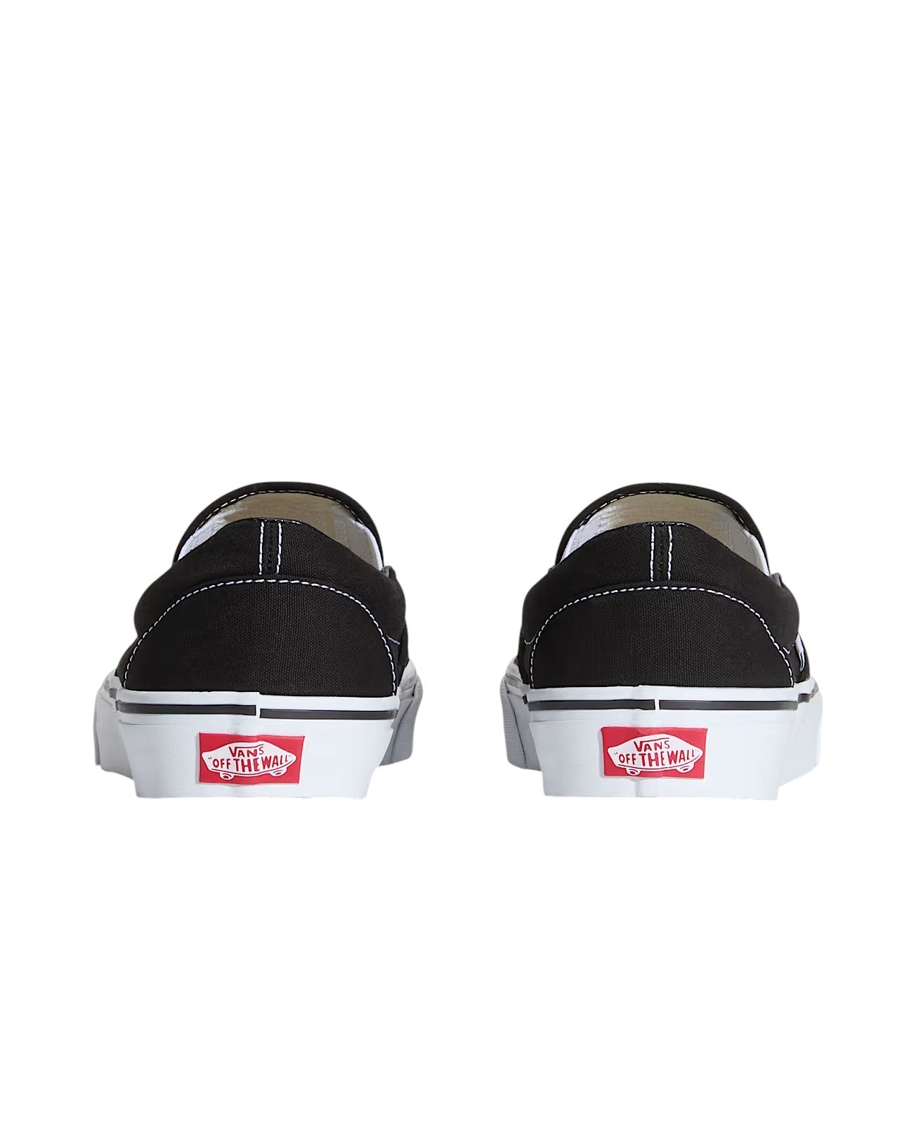 Scarpe Classic Slip-On