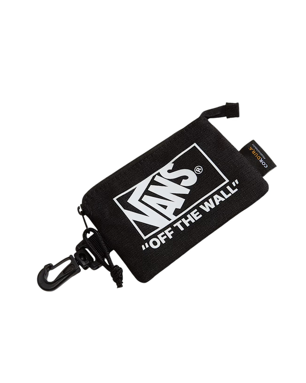Portafoglio con zip Formula