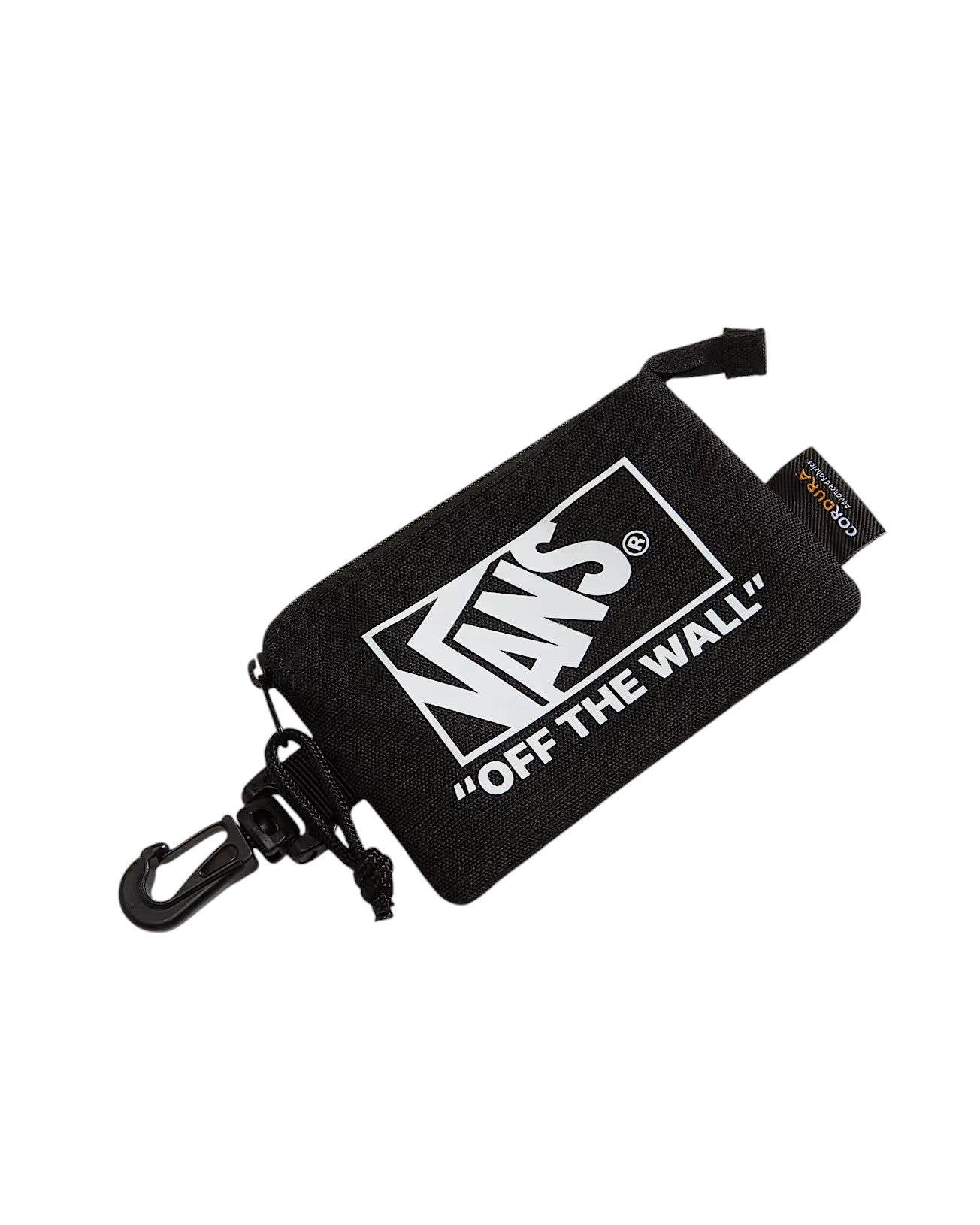 Portafoglio con zip Formula