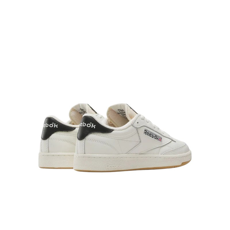Club C 85 Vintage Sneakers