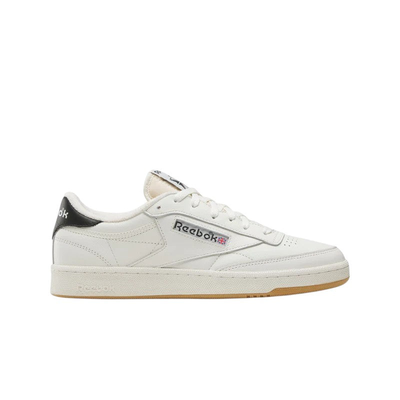 Club C 85 Vintage Sneakers
