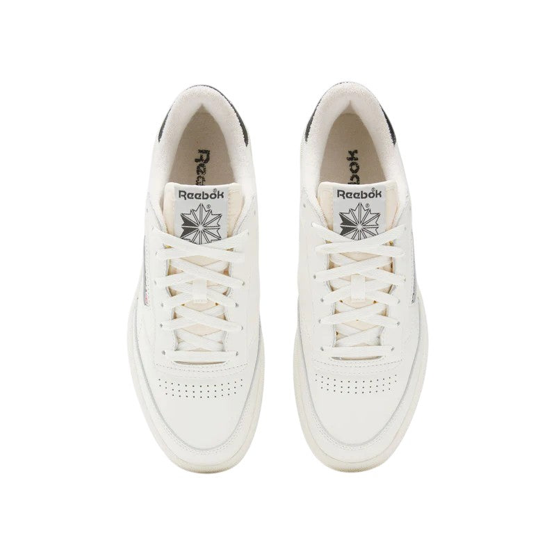 Club C 85 Vintage Sneakers