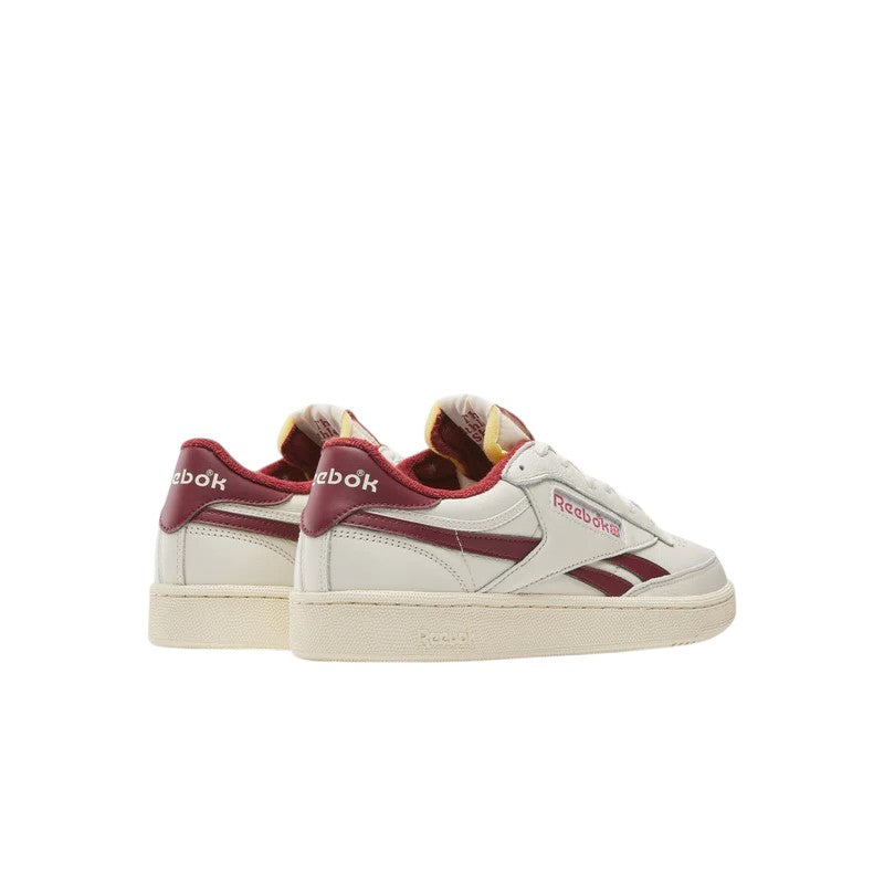 Club C Revenge Vintage Sneakers