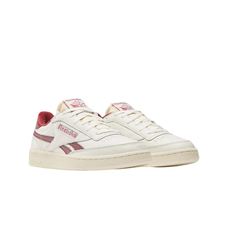 Club C Revenge Vintage Sneakers