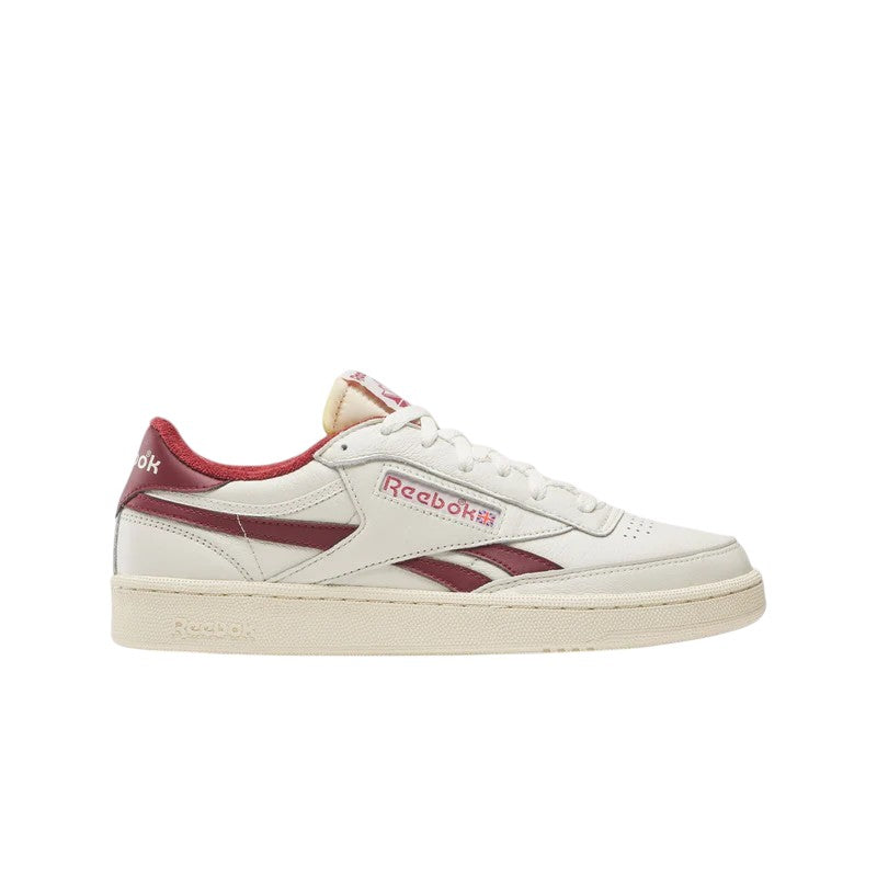 Club C Revenge Vintage Sneakers