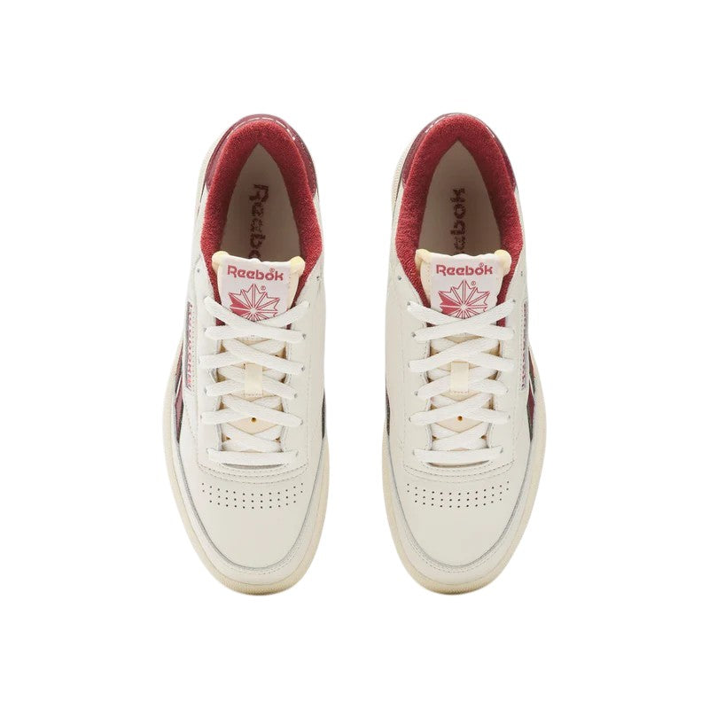 Club C Revenge Vintage Sneakers