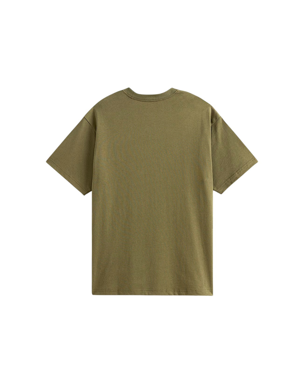 Maglietta LEFT CHEST II LOOSE