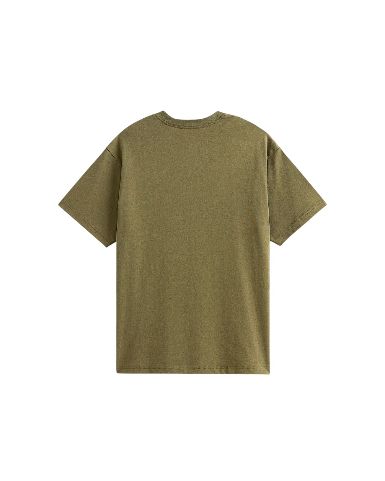 Maglietta LEFT CHEST II LOOSE
