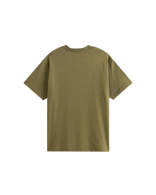 Maglietta LEFT CHEST II LOOSE