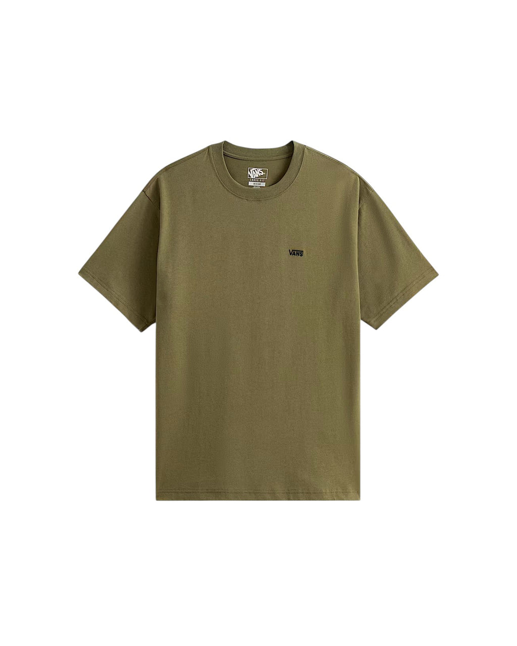 Maglietta LEFT CHEST II LOOSE