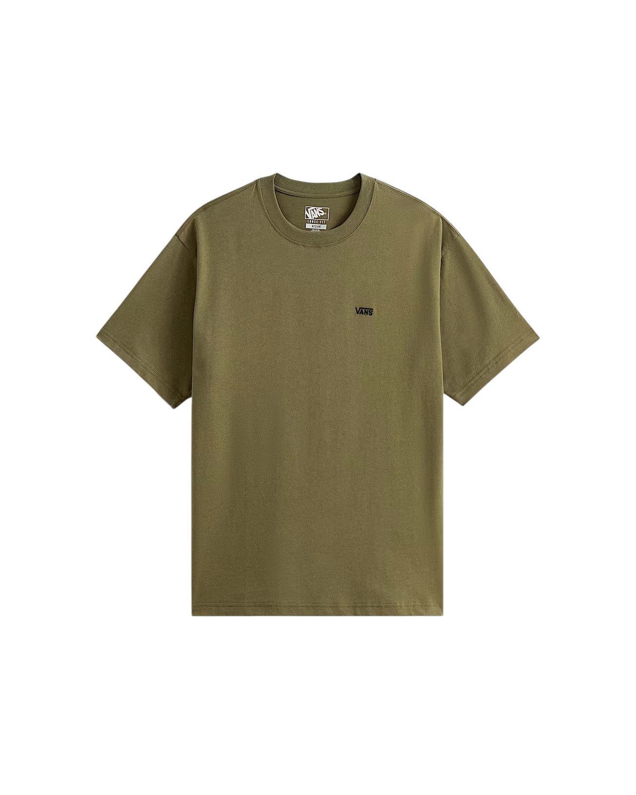 Maglietta LEFT CHEST II LOOSE