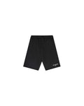 Sweatshorts logo Essential Nero
