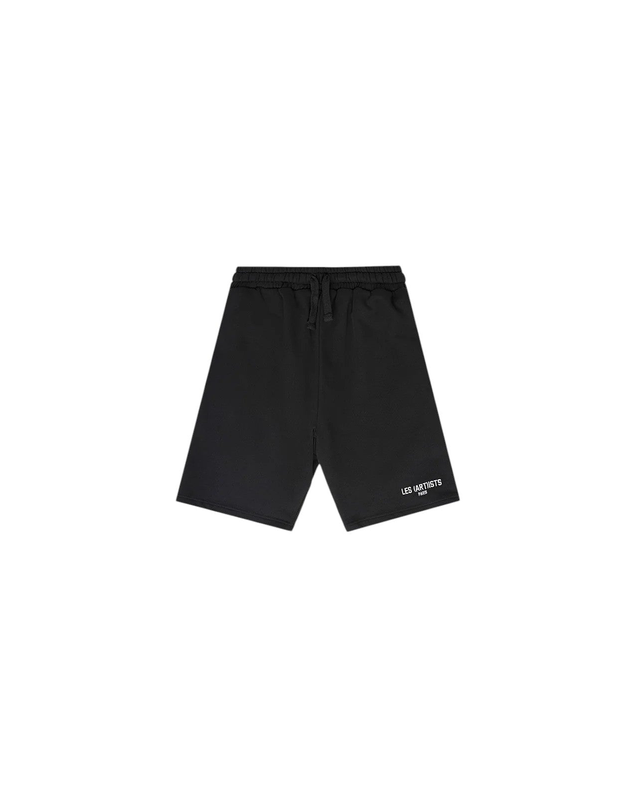 Sweatshorts logo Essential Nero