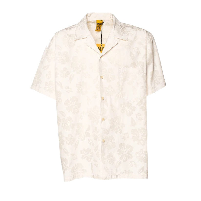 Shirt Floreale