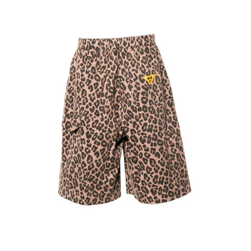 Bermuda Worker New Leopard